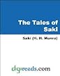 The Short Stories of Saki