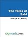 Books : The Short Stories of Saki