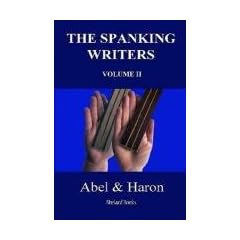 The Spanking Writers. Volume 2.