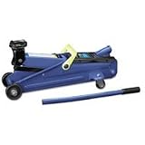 2 Ton Floor Jack