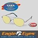 EAGLE EYE STIMULIGHT SUNGLASSES Style Exlporer. Precision Vision in low light