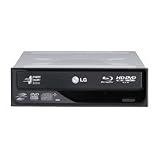 Click here to buy LG Super Multi Blu-ray Disc and HD DVD-ROM Drive GGC-H20L by LG.