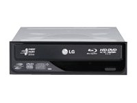 LG Super Multi Blu-ray Disc and HD DVD-ROM Drive (GGC-H20L)