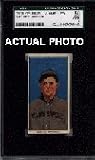1910 SGC Mint 50 Lee Quillen Baseball Card