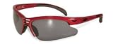 SUNGLASSES TRIGGER UV400 EYEWEAR SMOKE SAFETY GLASSES
