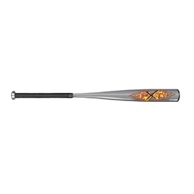Pyrotech XT Baseball Bat, 2008 Model by Anderson