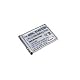 Handy-Akku f�r NOKIA 7260