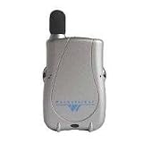 Pocket Talker Ultra System - with EAR 013 Single Mini Earphone & HED 021 Deluxe Headphone
