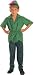 Peter Pan Child Costume