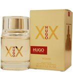 Hugo XX Perfume for Women 2 oz Eau De Toilette Spray