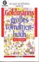 Produkt-Bild: Goldmanns gro&szlig;es Vornamenbuch