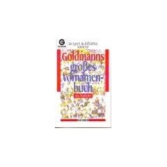 Goldmanns gro�es Vornamenbuch