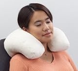 HappiNeck Therapeutic Neck Pillow - Beige