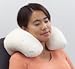 HappiNeck Therapeutic Neck Pillow - Beige