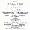 Guys & Dolls (1976 Broadway Revival)