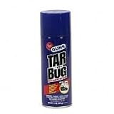 Tar and Bug Remover 12 oz Aerosol