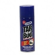 Tar and Bug Remover 12 oz Aerosol