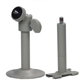 2 to 6 Universal Camera Mount with Ceiling Bracket MCB1w 1A2 by VideoSecu