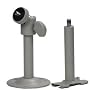 6 Universal Camera Mounting Bracket with Ceiling Clip MCB1B 1BO