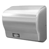 Global GX1-C Automatic Hand Dryer