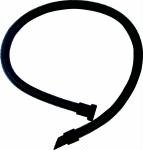 Numatic Henry Hoover Hose, NV250 Vacuum Cleaner, Electrupart