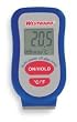 Westward 2LTC6 Thermometer, Type K -83.2 to 1999 F