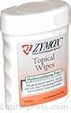 Zymox Topical Wipes W/hydrocortisone 1.0% , 30 Count