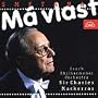 Bedrich Smetana: M� Vlast (My Country - A Cycle of Symphonic Poems) - Sir Charles Mackerras / Czech Philharmonic Orchestra