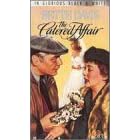 Catered Affair [VHS]