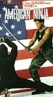 VHS : American Ninja