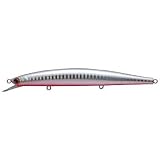 アムズデザイン(ima) ima Keep 125F #K125F-004レッドベリー