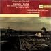 Classical Music : Caldara: Missa Sanctorum Cosmae et Damiani; Benedicta Est, Venerabilis Es