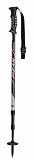 Fizan Trek Tour Pole Set (Red)