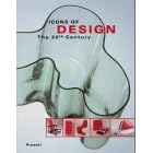 Icons of Design! The 20th Century; Design! Das 20. Jahrhundert, engl. Ausg. (Prestel's Icons)