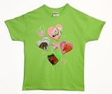 Green Bella Sara T-Shirt