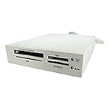 StarTech.com 7 IN 1 BEIGE FLASH CARD ( 35FCREAD ) by StarTech