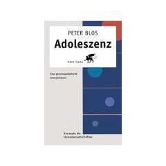 Adoleszenz: Eine psychoanalytische Interpretation