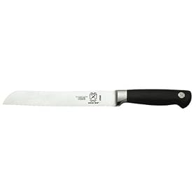 Mercer Cutlery Genesis 8-Inch Bread Knife
