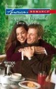 Twin Surprise (Harlequin American Romance Series)