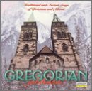 Gregorian Jubilation: Chants & Motets