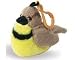 Mini Clip Western Meadowlark