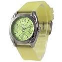 FREESTYLE LADIES TABU APPLE GREEN STRAP WATCH FR20352