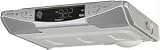 GE 75300 CD Spacemaker With digital AM/FM tuning 75300