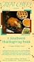Southwest Thanksgiving Feast [VHS]