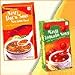 Gourmet Food : Tata Sauce