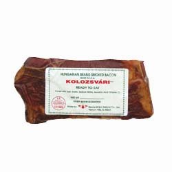 Smoked Bacon, approx. 0.7lb