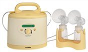 Medela Symphony Preemie Breastpump