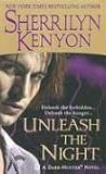 Unleash the Night: A Dark-Hunter Novel (Dark-Hunter Novels)
