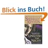 Unleash the Night: A Dark-Hunter Novel (Dark-Hunter Novels)