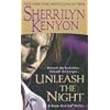 Unleash the Night: A Dark-Hunter Novel (Dark-Hunter Novels)